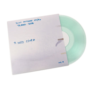 Slint: Breadcrumb Trail / Good Morning Captain (Indie Exclusive Colored Vinyl)