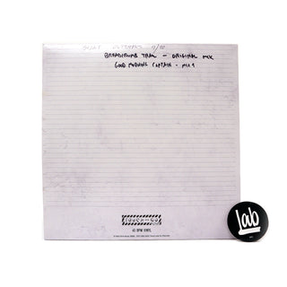 Slint: Breadcrumb Trail / Good Morning Captain (Indie Exclusive Colored Vinyl)