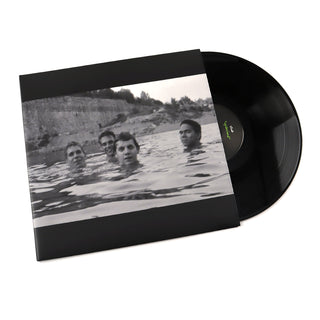 Slint: Spiderland (180g) Vinyl LP