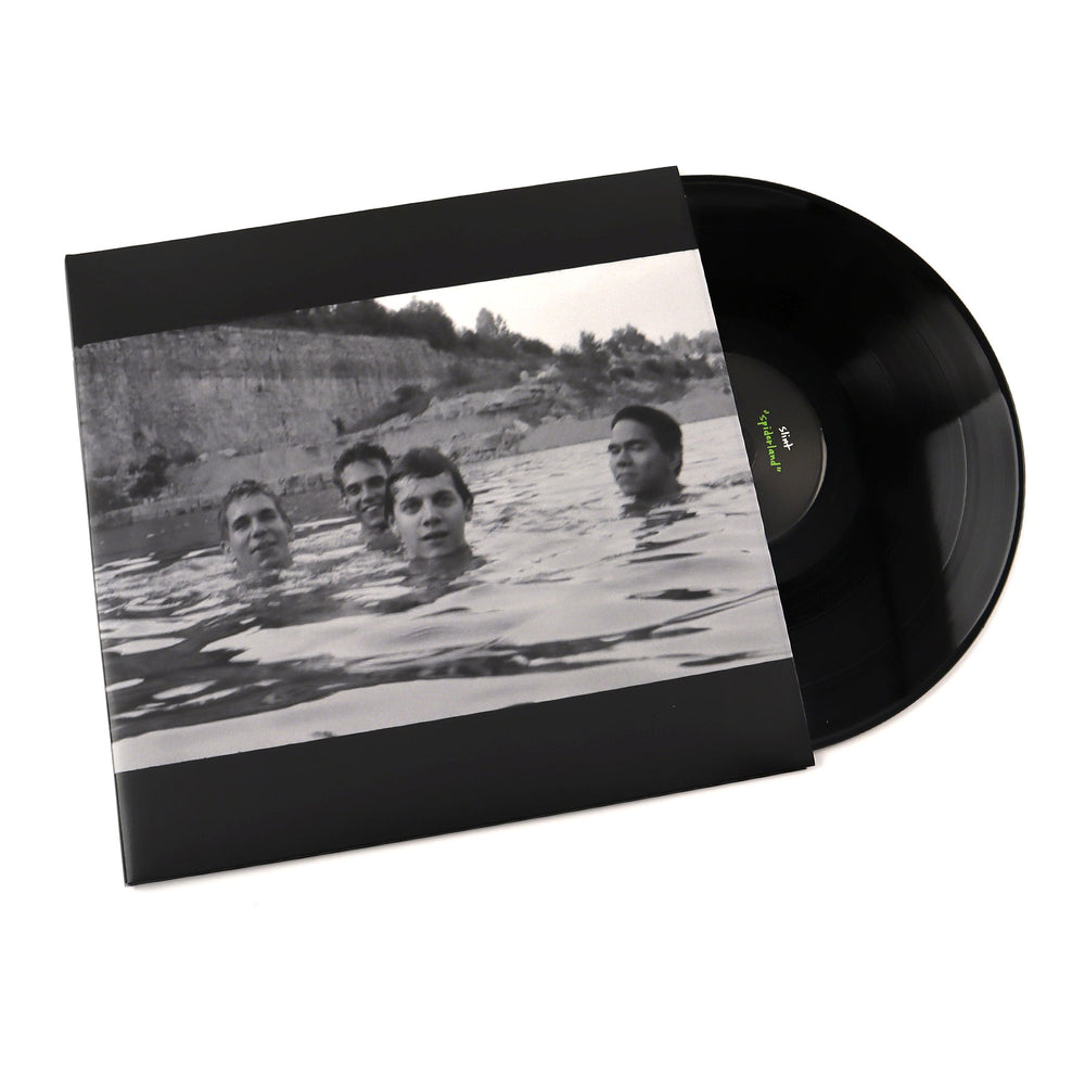 Slint: Spiderland (180g) Vinyl LP — TurntableLab.com