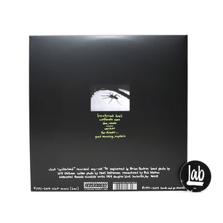 Slint: Spiderland (180g) Vinyl LP