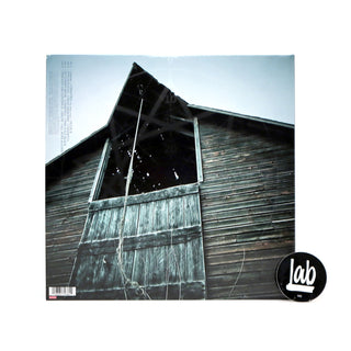 Slipknot: All Hope Is Gone (Colored Vinyl) Vinyl 2LP