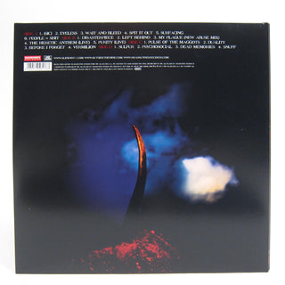 Slipknot: Antennas To Hell Vinyl 2LP