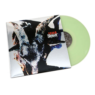 Slipknot: Iowa (Colored Vinyl) Vinyl 2LP