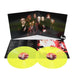 Slipknot: The End, So Far (Indie Exclusive Colored Vinyl) Vinyl 2LP