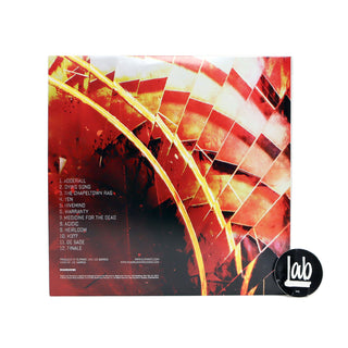 Slipknot: The End, So Far (Indie Exclusive Colored Vinyl) Vinyl 2LP