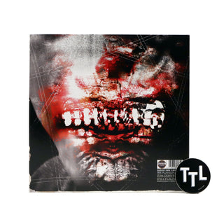 Slipknot: Vol.3 (The Subliminal Verses) (Violet Colored Vinyl) Vinyl 2LP