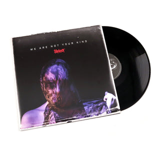 Slipknot: We Are Not Your Kind Vinyl 2LP