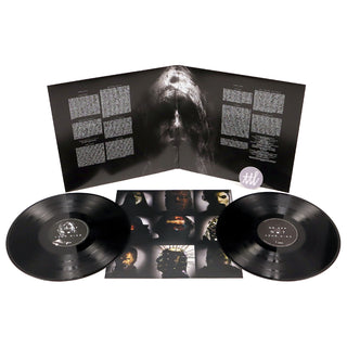 Slipknot: We Are Not Your Kind Vinyl 2LP