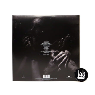 Slipknot: We Are Not Your Kind Vinyl 2LP