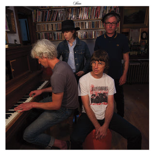 Sloan: Alternates EP Vinyl 12" (Record Store Day)