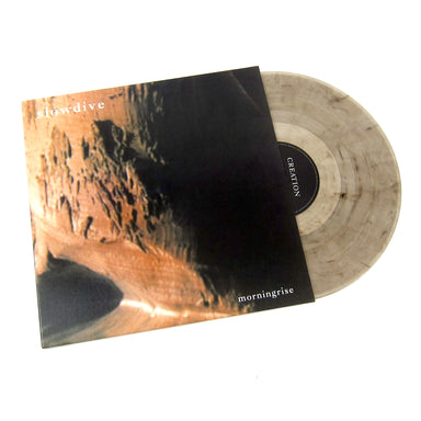 Slowdive: Morningrise (Music On Vinyl 180g, Colored Vinyl)