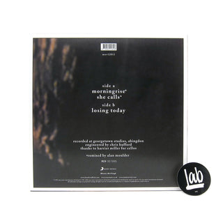 Slowdive: Morningrise (Music On Vinyl 180g, Colored Vinyl)