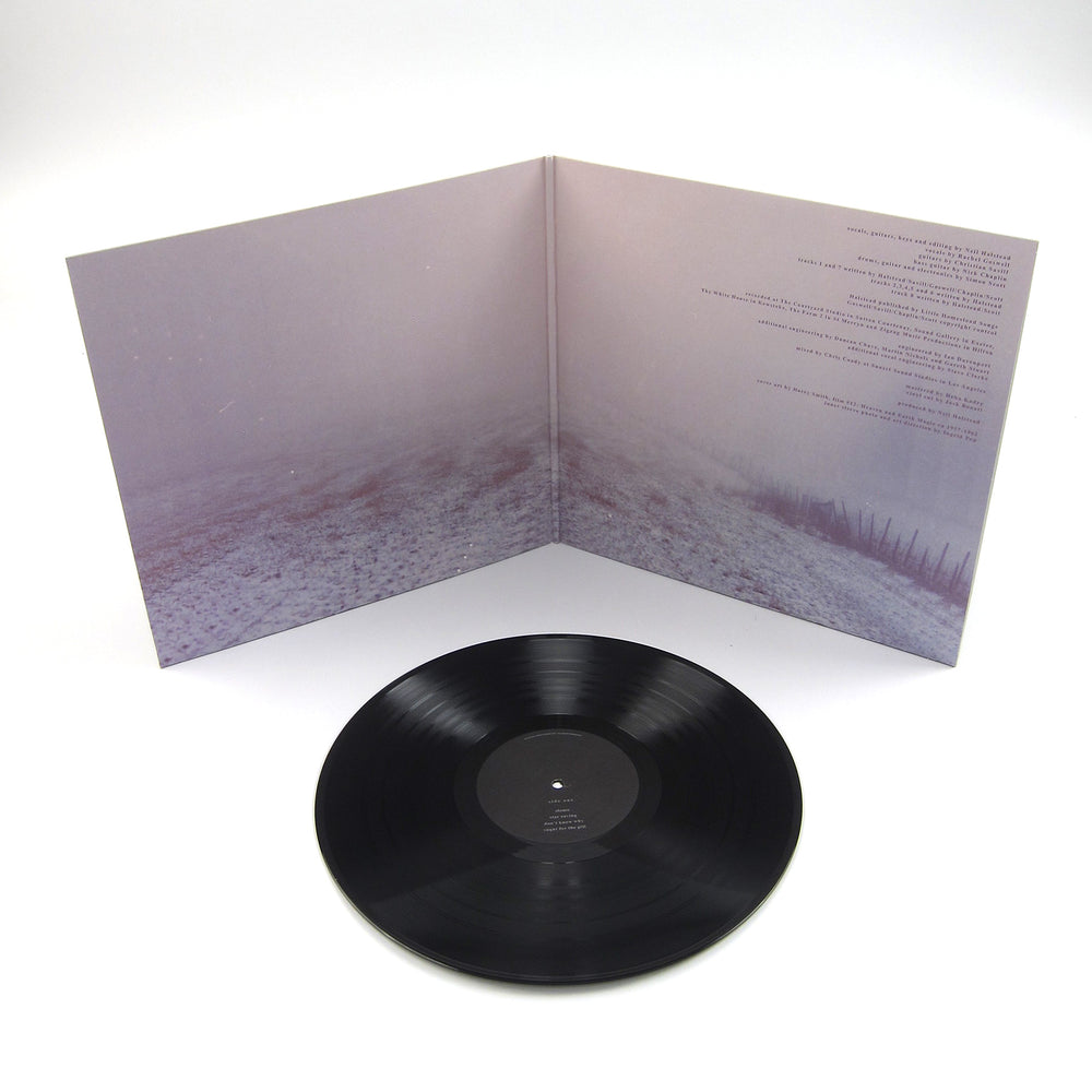 Slowdive: Slowdive Vinyl LP —