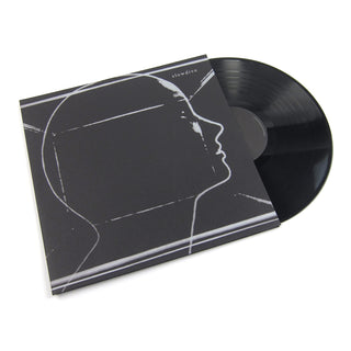 Slowdive: Slowdive Vinyl LP
