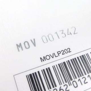 Slowdive: Souvlaki (Music On Vinyl 180g Colored Vinyl) Vinyl LP