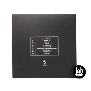 Slow Pulp: Moveys (Colored Vinyl) Vinyl LP