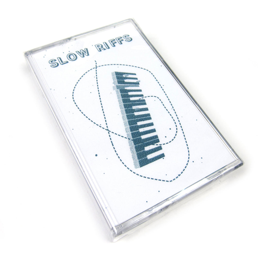 Slow Riffs: MHC000 Cassette