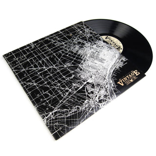 Slum Village: Vintage (J. Dilla) Vinyl 12"