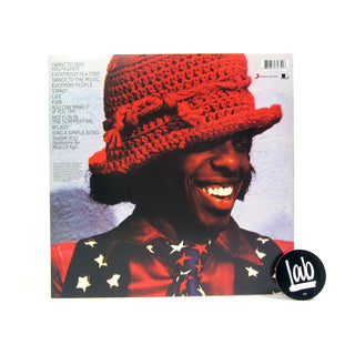 Sly & The Family Stone: Greatest Hits Vinyl 