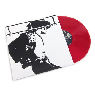 Sly & The Family Stone: Anthology (180g, Translucent Red Colored Vinyl) Vinyl 2LP