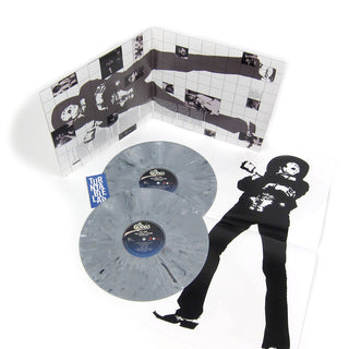 Sly & The Family Stone: Anthology (180g, Black/Grey Swirl Colored Vinyl) Vinyl 2LP