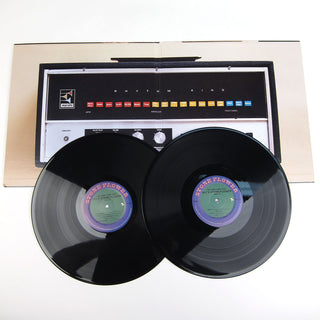 Sly Stone: I'm Just Like You - Sly's Stone Flower 1969-70 Vinyl 2LP detail