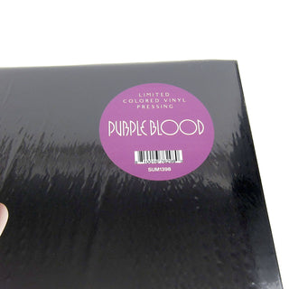 Smashing Pumpkins: CYR (Indie Exclusive Colored Vinyl) 