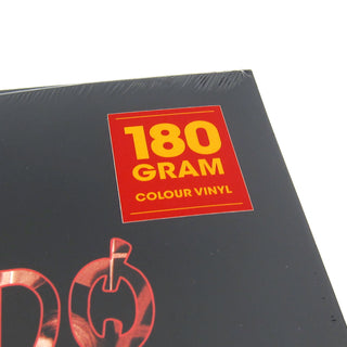 Smashing Pumpkins: Live At The Chicago Cabaret Metro 1993 (180g, Colored Vinyl