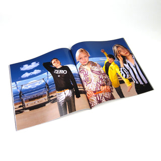 Smashing Pumpkins: Mellon Collie And The Infinite Sadness Vinyl 4LP Boxset