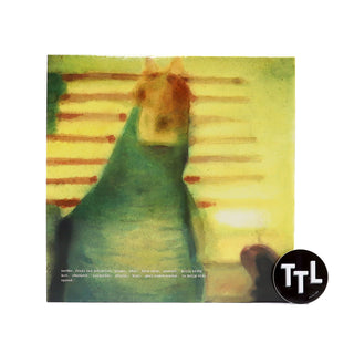 Smashing Pumpkins: Pisces Iscariot (180g) Vinyl 2LP