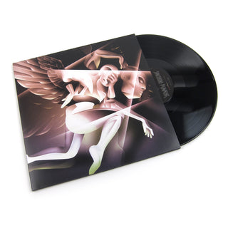 Smashing Pumpkins: Shiny and Oh So Bright, Vol.1 / No Past. No Future. No Sun. Vinyl LP