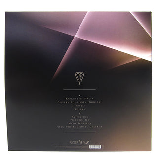 Smashing Pumpkins: Shiny and Oh So Bright, Vol.1 / No Past. No Future. No Sun. (Indie Exclusive) Vinyl LP