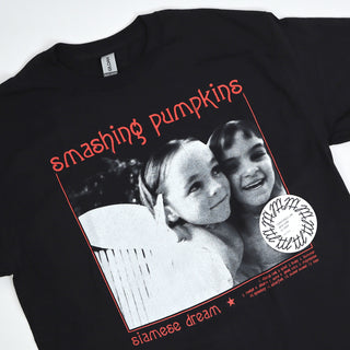 Smashing Pumpkins:: Siamese Dream Shirt