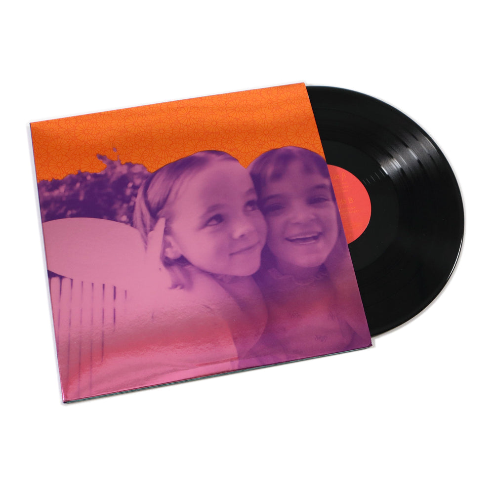 Smashing Pumpkins: Siamese Dream (180g) Deluxe Vinyl 2LP