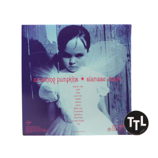 Smashing Pumpkins: Siamese Dream (180g) Deluxe Vinyl 2LP