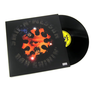 Smif-N-Wessun: Dah Shinin' Vinyl 2LP