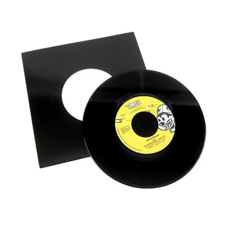 Smif-N-Wessun: Sound Bwoy Bureill Vinyl 7"