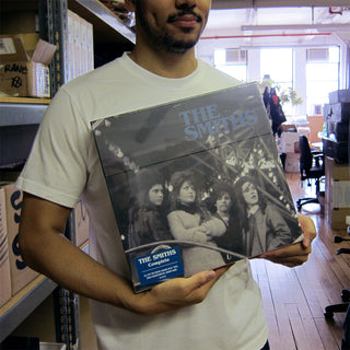 The Smiths: Complete - 180g 11LP Vinyl Box Set model