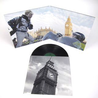 The Smiths: The Queen Is Dead Vinyl 5LP Boxset