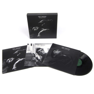 The Smiths: The Queen Is Dead Vinyl 5LP Boxset