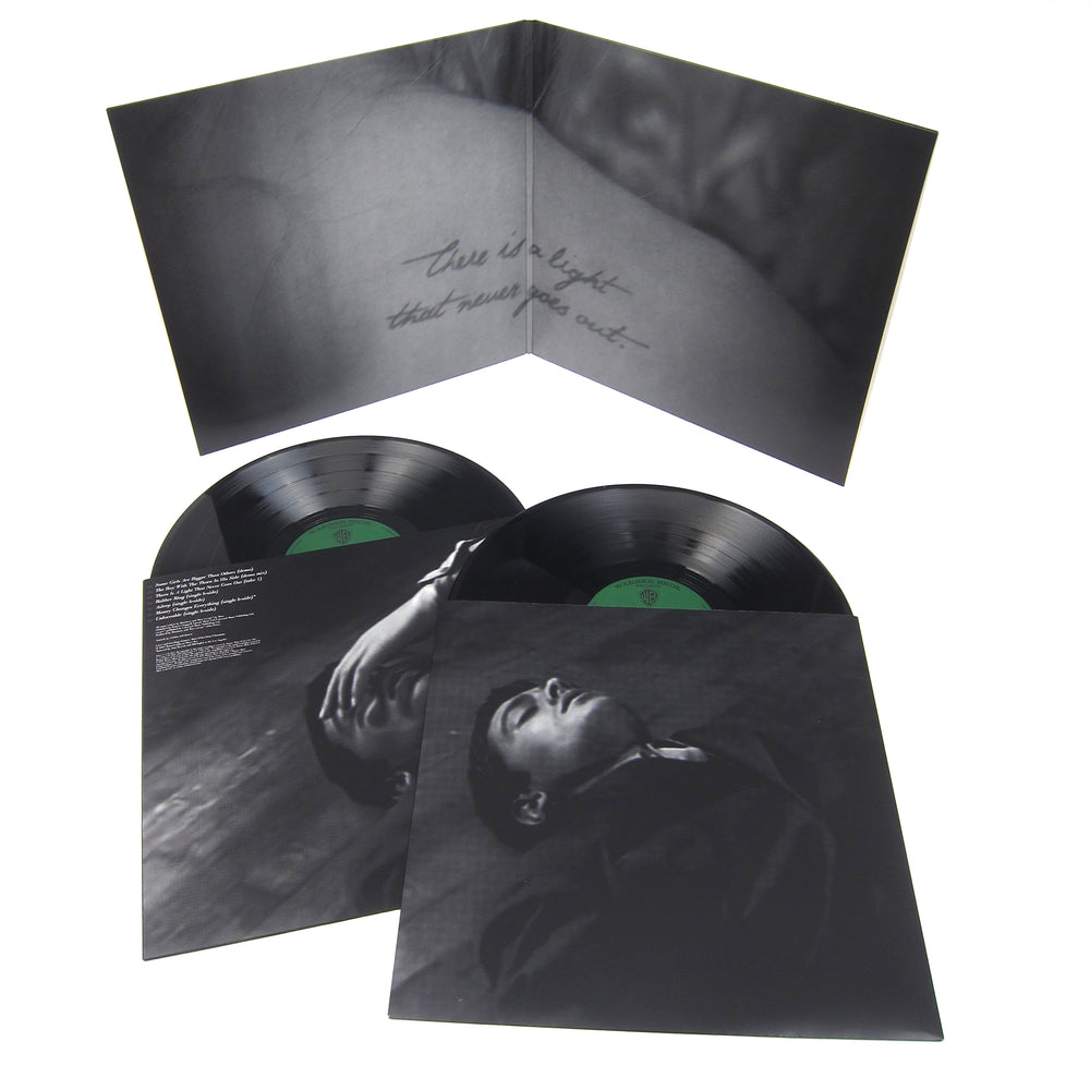 The Smiths: The Queen Is Dead Vinyl 5LP Boxset