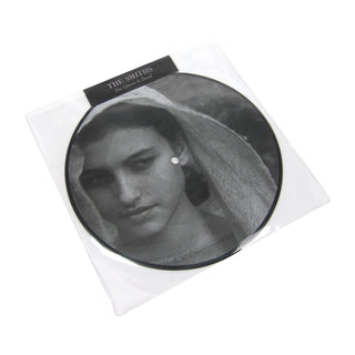 The Smiths: The Queen Is Dead (Indie Exclusive Pic Disc) Vinyl 7"