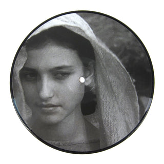 The Smiths: The Queen Is Dead (Indie Exclusive Pic Disc) Vinyl 7"