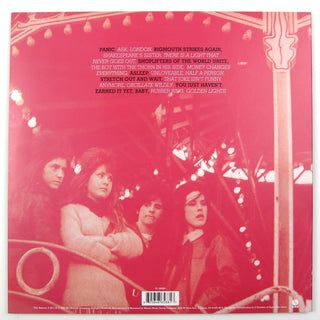 The Smiths: The World Won't Listen (180g) Vinyl 2LP