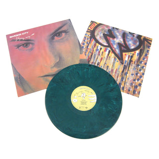 Smoke City: Flying Away (Music On Vinyl 180g, Colored Vinyl) Vinyl LP