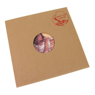 Smokecloud Records: Bedroom Disco 2 (Osmose, King Most, The Silver Rider) Vinyl 12"