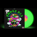 Smoke DZA: Worldwide Smoke Session (Colored Vinyl) Vinyl LP