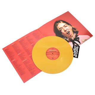 Snail Mail: Valentine (Indie Exclusive Colored Vinyl) 