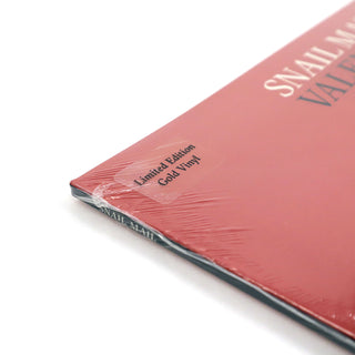 Snail Mail: Valentine (Indie Exclusive Colored Vinyl) 